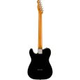 Fender Squier Classic Vibe Baritone Custom Telecaster Black B-Ware Thumbnail 2