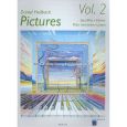 Acanthus Music 'Pictures Vol.2' ohne CD für Querflöte und Klavier B-Ware Thumbnail 1