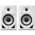 Pioneer DJ DM-50D-BT-W Weiß B-Ware Thumbnail 1