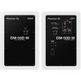 Pioneer DJ DM-50D-BT-W Weiß B-Ware Thumbnail 3