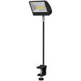 EUROLITE LED KKL-30 Fluter 4100K schwarz Thumbnail 1