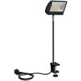 EUROLITE LED KKL-30 Fluter 4100K schwarz Thumbnail 2