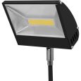 EUROLITE LED KKL-30 Fluter 4100K schwarz Thumbnail 3