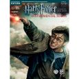 Alfred - Harry Potter Instrumental Solos  (+CD) - f. Violine & Klavier Thumbnail 1