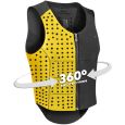 Komperdell 6454-212 Ballistic Flex Fit Men Gr. XXL GRAU Thumbnail 3