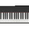 Yamaha P 225 B Stage Piano B-Ware Thumbnail 7