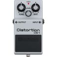 Boss DS-1 White Ltd. Edition Thumbnail 1