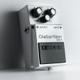 Boss DS-1 White Ltd. Edition Thumbnail 2