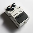 Boss DS-1 White Ltd. Edition Thumbnail 3