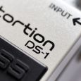 Boss DS-1 White Ltd. Edition Thumbnail 6