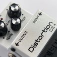 Boss DS-1 White Ltd. Edition Thumbnail 7