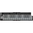 Korg nanoKEY Fold Schwarz Thumbnail 1