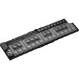 Korg nanoKEY Fold Schwarz Thumbnail 2