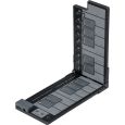 Korg nanoKEY Fold Schwarz Thumbnail 3