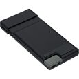 Korg nanoKEY Fold Schwarz Thumbnail 4