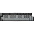 Korg nanoKEY Fold Weiß Ltd. Edition Thumbnail 1