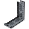 Korg nanoKEY Fold Weiß Ltd. Edition Thumbnail 3