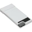 Korg nanoKEY Fold Weiß Ltd. Edition Thumbnail 4