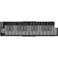 Korg nanoKEY Fold Alpin Grün Ltd. Edition Thumbnail 1