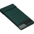 Korg nanoKEY Fold Alpin Grün Ltd. Edition Thumbnail 4