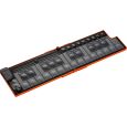 Korg nanoKEY Fold Lava Orange Ltd. Edition Thumbnail 2