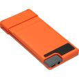 Korg nanoKEY Fold Lava Orange Ltd. Edition Thumbnail 4