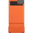 Korg nanoKEY Fold Lava Orange Ltd. Edition Thumbnail 5