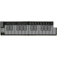 Korg nanoKEY Fold Sand Beige Ltd. Edition Thumbnail 1