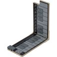 Korg nanoKEY Fold Sand Beige Ltd. Edition Thumbnail 3
