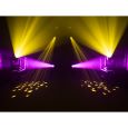 EUROLITE LED TMH-S400 CMY Moving-Head Beam/Spot/Wash Thumbnail 11