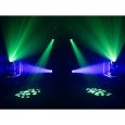 EUROLITE LED TMH-S400 CMY Moving-Head Beam/Spot/Wash Thumbnail 12
