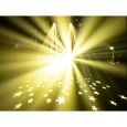 EUROLITE LED TMH-S400 CMY Moving-Head Beam/Spot/Wash Thumbnail 14
