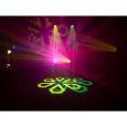 EUROLITE LED TMH-S400 CMY Moving-Head Beam/Spot/Wash Thumbnail 16