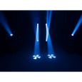 EUROLITE LED TMH-S400 CMY Moving-Head Beam/Spot/Wash Thumbnail 17
