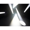 EUROLITE LED TMH-S400 CMY Moving-Head Beam/Spot/Wash Thumbnail 18