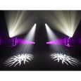 EUROLITE LED TMH-S400 CMY Moving-Head Beam/Spot/Wash Thumbnail 9