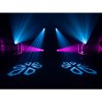 EUROLITE LED TMH-S400 CMY Moving-Head Beam/Spot/Wash Thumbnail 10