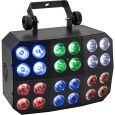EUROLITE LED CLS-6 PIX HCL Thumbnail 1