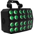 EUROLITE LED CLS-6 PIX HCL Thumbnail 6