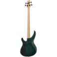 Yamaha Pacifica TRBX 604FM Indigo Blue E-Bass inkl. Gigbag Thumbnail 2