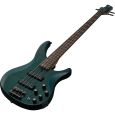 Yamaha Pacifica TRBX 604FM Indigo Blue E-Bass inkl. Gigbag Thumbnail 3