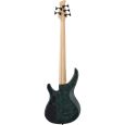 Yamaha Pacifica TRBX 605FM Indigo Blue E-Bass inkl. Gigbag Thumbnail 2