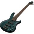 Yamaha Pacifica TRBX 605FM Indigo Blue E-Bass inkl. Gigbag Thumbnail 3