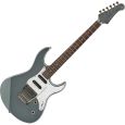Yamaha Pacifica 612VIIX Mist Green E-Gitarre Thumbnail 1