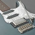 Yamaha Pacifica 612VIIX Mist Green E-Gitarre Thumbnail 5