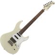 Yamaha Pacifica 612VIIX Vintage White E-Gitarre Thumbnail 1