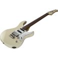 Yamaha Pacifica 612VIIX Vintage White E-Gitarre Thumbnail 3