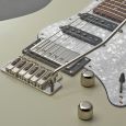 Yamaha Pacifica 612VIIX Vintage White E-Gitarre Thumbnail 4