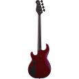 Yamaha Pacifica BB 734A Fired Red E-Bass inkl. Gigbag Thumbnail 2
