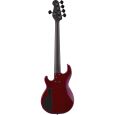 Yamaha Pacifica BB 735A Fired Red E-Bass inkl. Gigbag Thumbnail 2